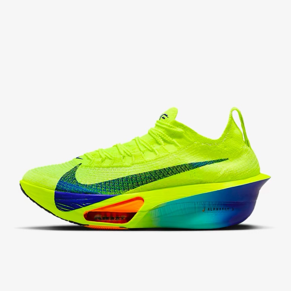 Nike Alphafly 3